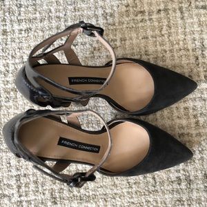 💖2/$50💖 French Connection Pump
